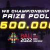 Keuntungan Indonesia Menjadi Tuan Rumah IESF World Championship 2022