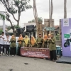 Gojeg Lesung Digerakan Kembali di FKL 2022 Desa Wisata Rejowinangun