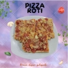 Resep Pizza Roti Anti Gagal, Dag-Dig-Dug Buatnya, Hasilnya Bikin Hati Riang