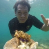 Snorkeling di Pulau Pahawang, Tempat Wisata yang Indah