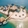 Tantangan Pelaku Usaha dalam Mengembangkan Pulau Private