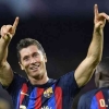 Barcelona Menang, Bola Seperti Mencari Lewandowski