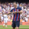 Peran Besar Robert Lewandowski dan Efek Negatif untuk Barcelona