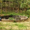 Terowongan dan Sumur Raksasa di Gunung Pegat, Saksi Sejarah Kolonial Belanda