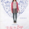 Review Film "To All The Boys I've Loved Before"