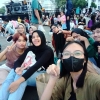 Cerita Perjalanan Wisata Kota Tua Festival #Inijakarta