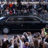 Menghadiri Pemakaman Ratu Elizabeth II, Kaisar Jepang dengan Bus Bersama, Biden Kendaraan Anti Peluru