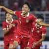 Epic Comeback, Kejeniusan Shin Tae Yong Bawa Garuda Muda Lolos Piala Asia U-20 2023