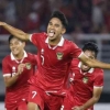 Indonesia vs Vietnam Diwarnai Gol Bunuh Diri