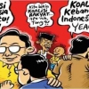 Megawati, Pemilu Mubazir dan Koalisi "Perahu Pelampung"
