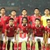 Indonesia Taklukkan Vietnam, Lolos ke Putaran Final Piala Asia U20 2023