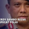 5 Profesi Baru untuk Ferdy Sambo Setelah Tak Jadi Polisi