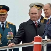 Alasan Mengapa Putin Belum Digulingkan