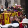 Pemakaman Ratu Elizabeth II Berjalan Lancar, Kerajaan Inggris Akhiri Masa Berkabung Nasional