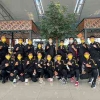 Airlangga Kirim 9 Atlet Wushu ke World University Sport Combat Games di Turki