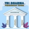 Paradigma Sosial, Implementasi Tridharma Perguruan Tinggi?