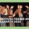 Festival Teater Anak Jakarta Dibuka oleh Grup Berkebutuhan Khusus