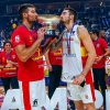 Hernangomez Bersaudara, Penerus Kejayaan Bola Basket Spanyol