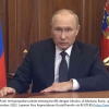 Konflik Rusia-Ukraina Terkini dan Reaksi Dunia atas Pidato Putin