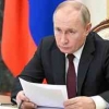 Sekutu Bentrok, Putin Damaikan Tajikistan dan Kirgistan