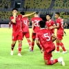 Sudahi Euforia, Saatnya Garuda Nusantara Menatap Piala Dunia U-20 2023
