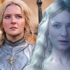 Belajar dari Galadriel, Wanita Tangguh di Serial The Rings of Power