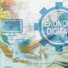 Infrastruktur Digital Moda Transformasi Ekonomi Indonesia