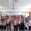 Workshop Penyusunan Program Anti Perundungan di SMKN 1 Cianjur