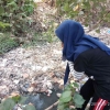 Sahabat Alam: "Bersihkan Sampah Sebelum Banjir"