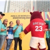 Menggali Potensi Wisata dan Ekonomi dari Kejuaraan Dunia Wushu dan Piala Dunia U-20