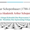 Arthur Schopenhauer, dan Filsafat (2)