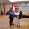 Pemenang Grand Final LBI di Hotel Santika Bekasi Berpeluang Mewakili Indonesia di Asia Cup