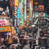 Sisi Gelap "Diam" Dalam Komunikasi Masyarakat Jepang