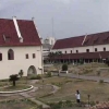 Fort Rotterdam: Sejarah dan Falsafah hingga Kisah Diponegoro