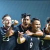 Indonesia 3-2 Curacao; Hatur Nuhun Iwan Bule....