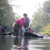 Mengapa Masih Banyak Masyarakat Mandi Cuci Kakus di Sungai?