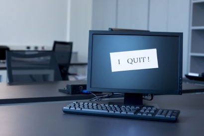 Quiet Quitting: Antara Tuntutan Kerja yang Semakin Tinggi dan Kemajuan Karier yang Mandeg