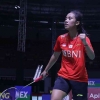Kejutan, Mutiara Ayu Berhasil Juarai Indonesia International Series 2022