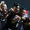 Indonesia Vs Curacao, Kebobolan 2 Gol setelah 266 Hari, Namun Organisasi dan Finishing Touch Lebih Bagus