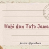 Hobi dan Tato Jawa