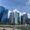 Hutan Beton Metropolis Singapore dan Arsitektur Multikulturalnya