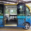 Kendaraan Listrik Otonom Pertama di Indonesia yang Ramah Lingkungan