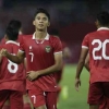 Perbedaan Level Garuda dan Malaysia di FIFA Match Day September 2022 Terlihat Jelas
