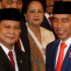 Jika Jokowi Jadi Cawapresnya Prabowo?