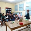 HMTRKI Undip Dorong Masyarakat Desa Losari Produksi Pupuk dan Pakan Ternak Mandiri dengan Maggot BSF