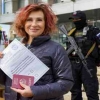 Referendum Pencaplokan Rusia di Provinsi Ukraina Jalan Terus