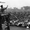 Sekilas tentang Kompartimen Hubungan dengan Rakyat (Hubra): Pembina Mental dan Jiwa Revolusi di Era Presiden Sukarno