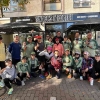 Pelari Konten di Sela-Sela Keseruan BMW Berlin Marathon 2022