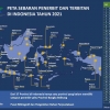Buku Peta Penerbit dan Terbitan di Indonesia
