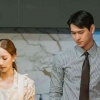 Love In Contract, Profesi Jung Ji-ho yang Misterius Akhirnya Terungkap